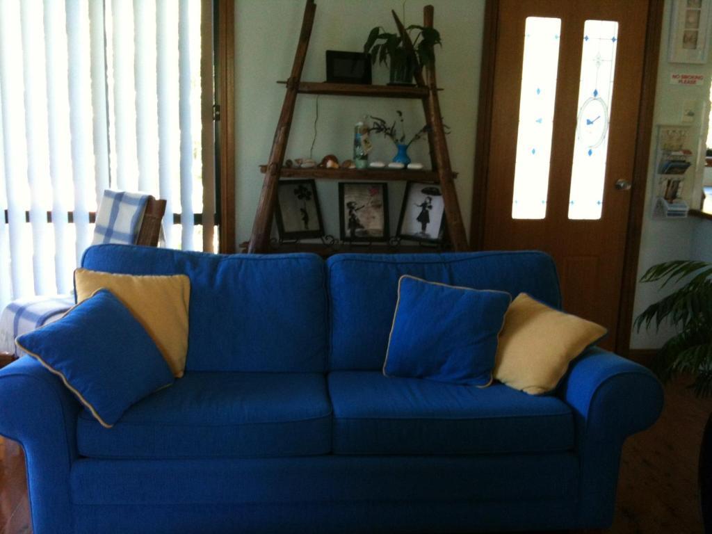 Sanddancers Bed & Breakfast In Jervis Bay Vincentia Exterior foto