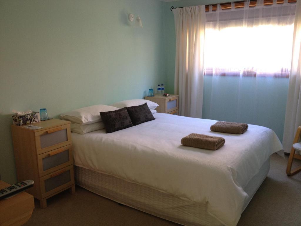 Sanddancers Bed & Breakfast In Jervis Bay Vincentia Zimmer foto