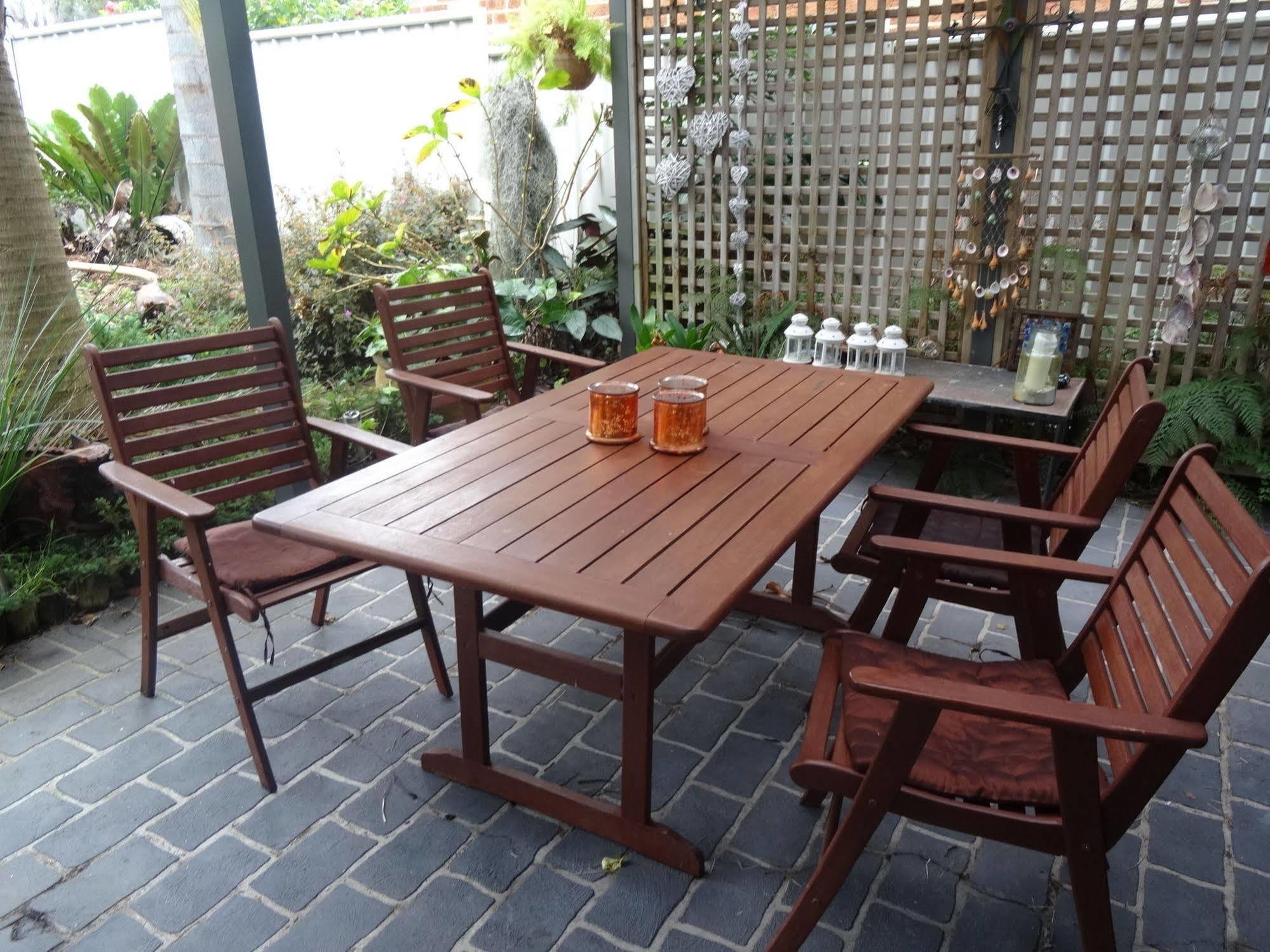 Sanddancers Bed & Breakfast In Jervis Bay Vincentia Exterior foto